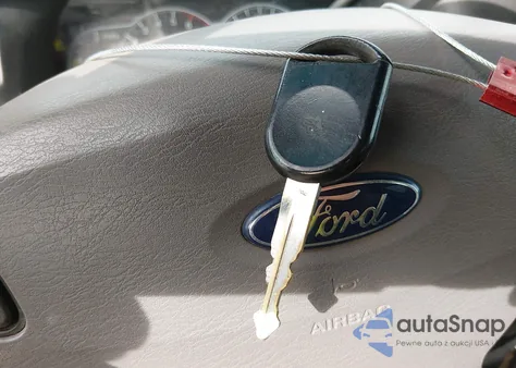 2003 Ford Windstar Lx z USA, uszkodzony, nr VIN 2FMDA51473BB68276